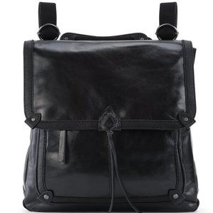 THE SAK Women's Ventura Convertible Backpack/Messenger Bag